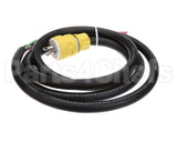 00-478551-00001 Hobart Cord Plug Assembly,3 Phase