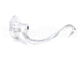 00-478596 Hobart I,Pk Mtl, 30 Qt Ed Dgh Arm