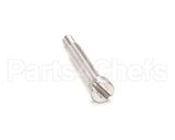 00-478602 Hobart Screw,Shoulder,Slotted Head