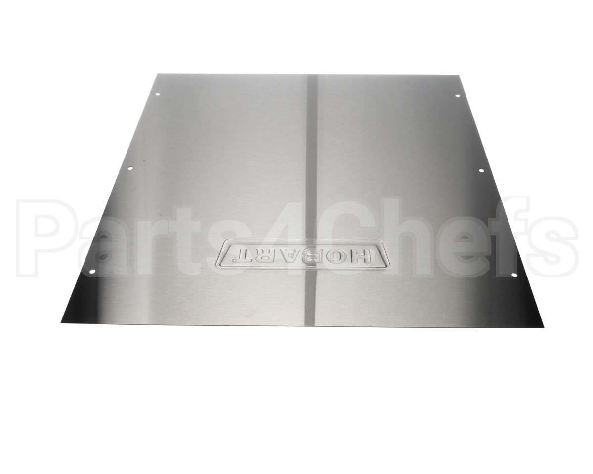 00-478719 Hobart Panel,Front