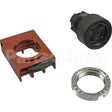 00-478752-00001 Compatible Midwest Appliance Parts Switch, Operator