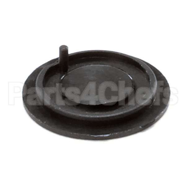 00-478753-00002 Compatible Midwest Appliance Parts Cap, Roundpushbutton, Flush