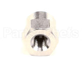 00-478858 Hobart Nut,Special Domed