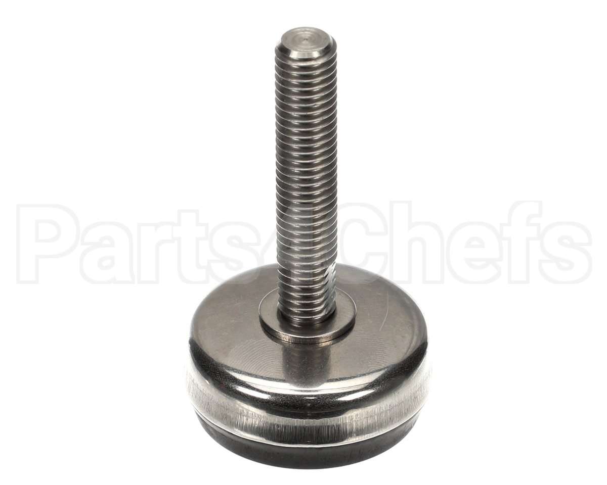 00-478878 Hobart Foot,Rubber