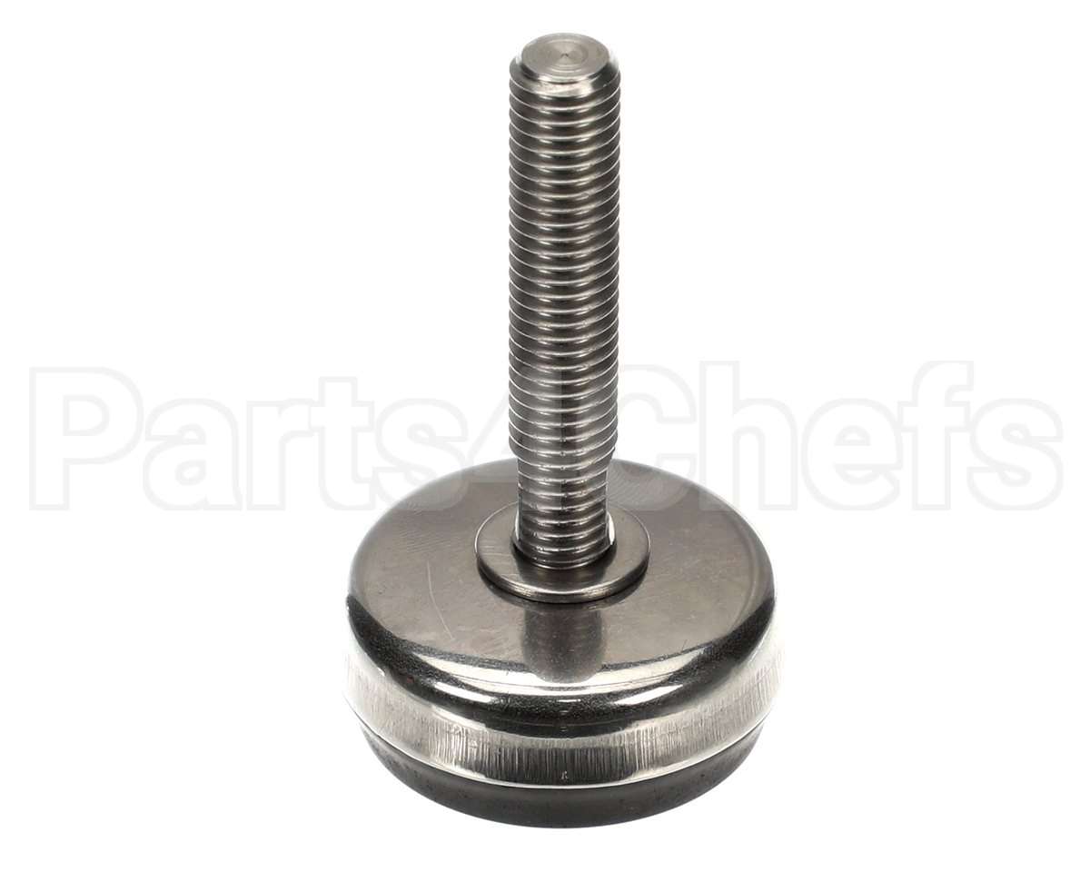 00-478878 Hobart Foot,Rubber