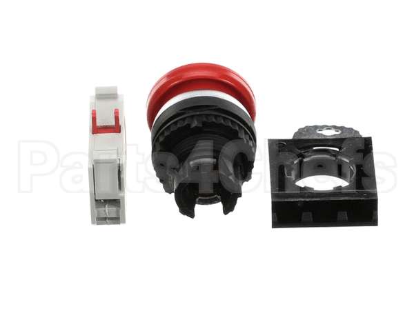00-478897 Hobart Switch,Stop Assembly
