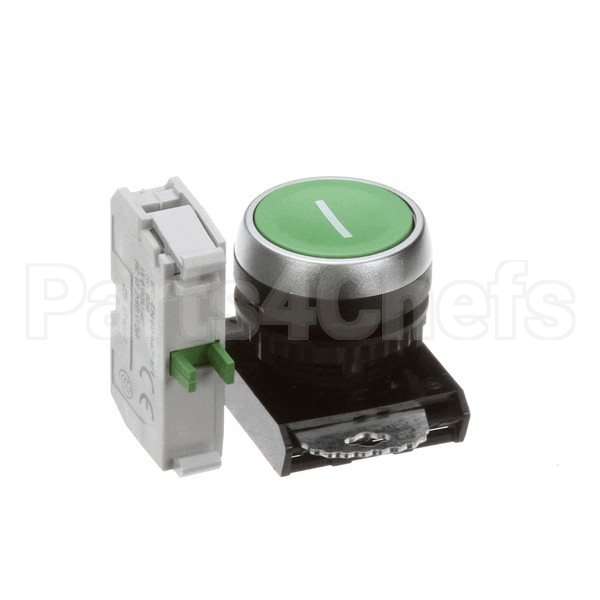 00-478898 Compatible Midwest Appliance Parts Switch, Start Assembly
