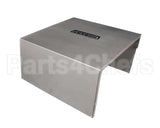 00-479002 Hobart Cover,Upper Column