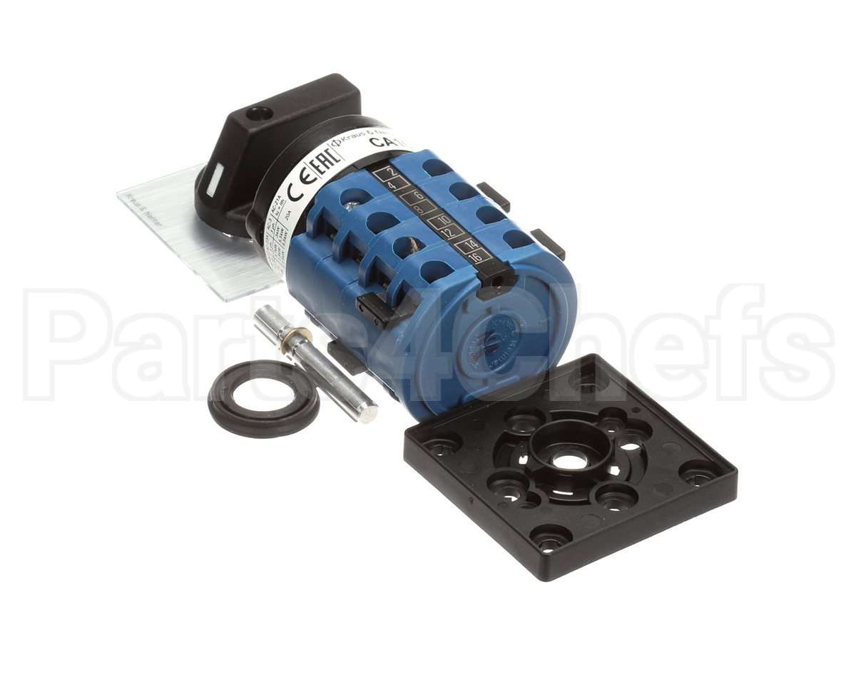 00-479035 Hobart Switch,Speed Assembly