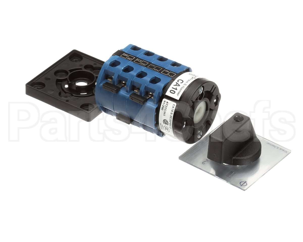 00-479035 Hobart Switch,Speed Assembly