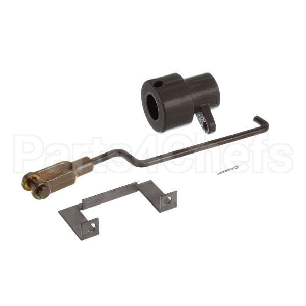 00-479037-00001 Compatible Midwest Appliance Parts I, Clutch Rod Kit, Newstyle