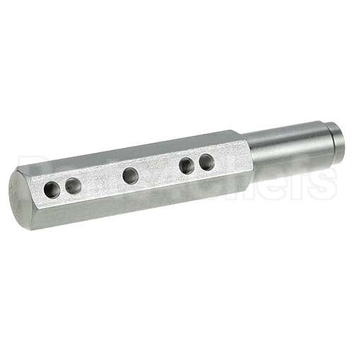 00-479144 Compatible Hobart Shaft - Upper Wheel