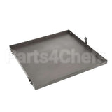 00-479153 Hobart Cover,Top Pulley,Assembly