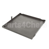 00-479153 Hobart Cover,Top Pulley,Assembly