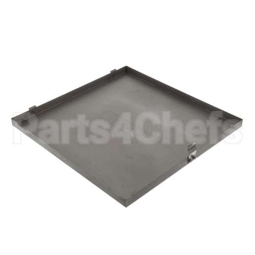 00-479153 Hobart Cover,Top Pulley,Assembly