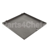 00-479153 Hobart Cover,Top Pulley,Assembly