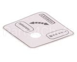 00-479288 Hobart Label,Auto/Man (Domestic)
