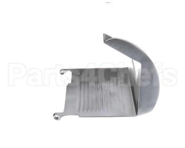 00-479335-00002 Hobart Tray,World Slicer (Mach)