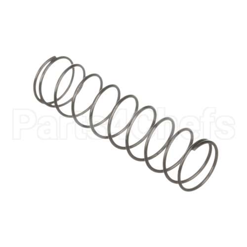 00-479345 Hobart Spring,Truing
