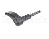 00-479347 Berkel Knob,Sharpener Assembly