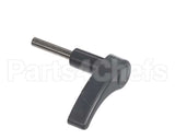 00-479347 Berkel Knob,Sharpener Assembly