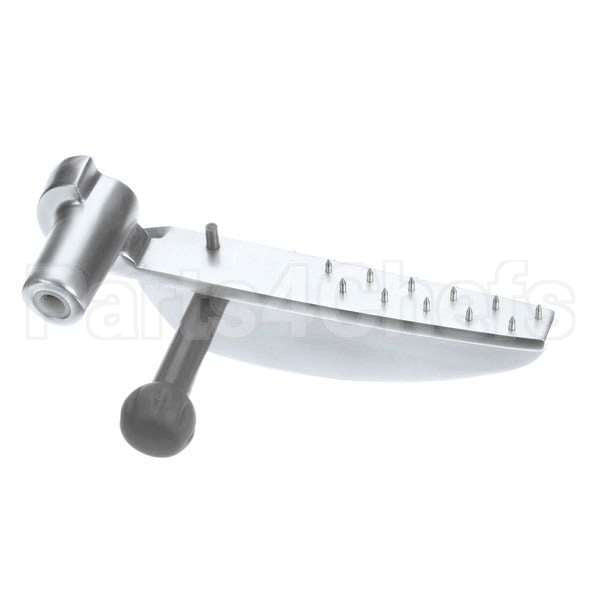 00-479351 Compatible Hobart Meat Grip Sub Assembly