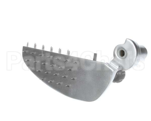 00-479351 Hobart Meat Grip Sub Assembly