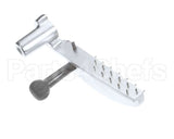 00-479351 Hobart Meat Grip Sub Assembly