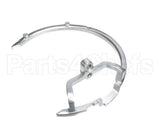 00-479362-00002 Hobart Ring,Knife (Mach)