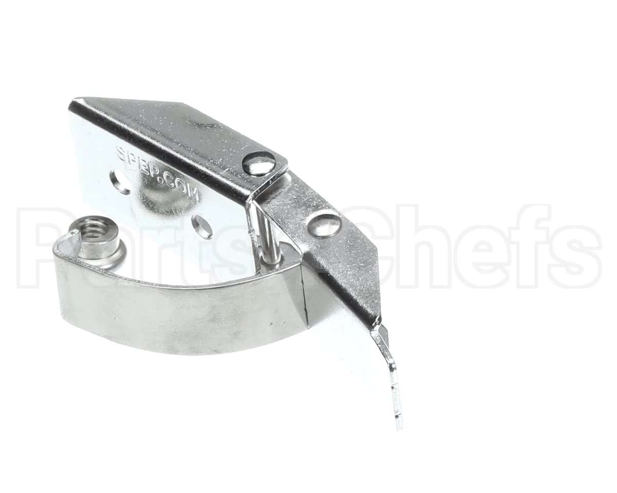 00-479480 Hobart Latch, Keeper Draw