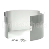 00-479494-00004 Hobart Liner Service Assembly,Lexan