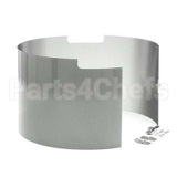 00-479494-00004 Hobart Liner Service Assembly,Lexan