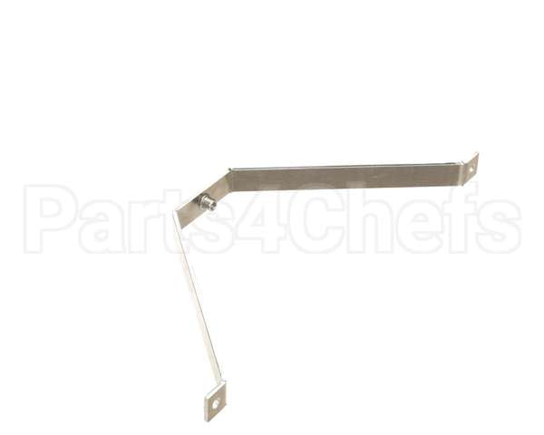 00-479523 Hobart Support,Assembly Top Cover