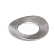 00-479527 Compatible Midwest Appliance Parts Washer, Springcrescent-Shaped