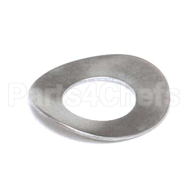 00-479527 Compatible Hobart Washer, Springcrescent-Shaped