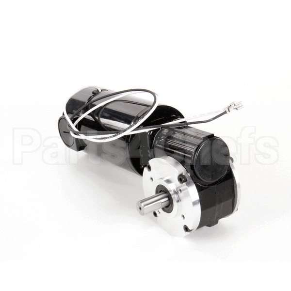 00-479531 Compatible Hobart Motor, Auto 1/8Hp 90Vdc Flg Mt