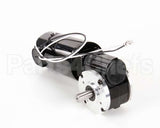 00-479531 Hobart Motor,Auto 1/8Hp 90Vdc Flg Mt
