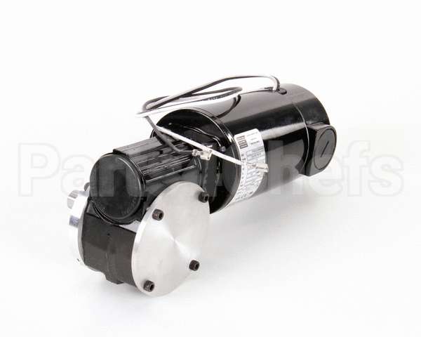 00-479531 Hobart Motor,Auto 1/8Hp 90Vdc Flg Mt
