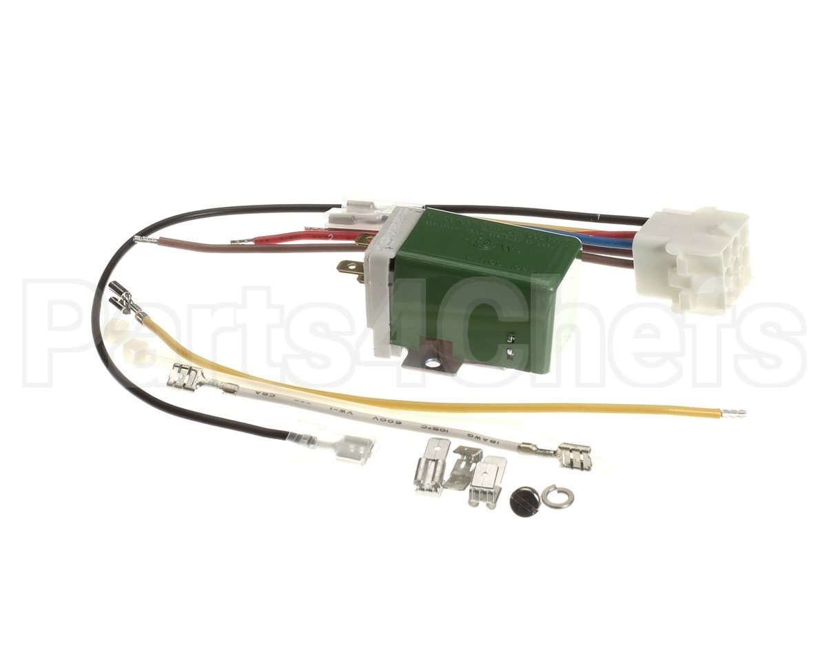 00-479591 Hobart Kit,Start Relay Fp300/350