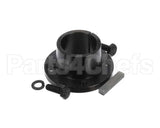 00-479615-00002 Hobart Hub,Pulley,Transmission
