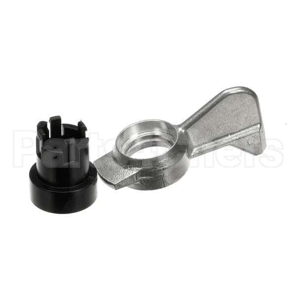 00-479616 Compatible Hobart Kit, Lock Handle