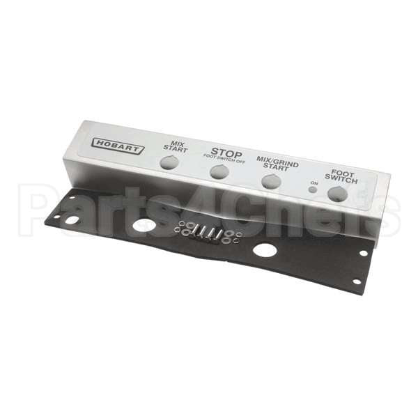 00-479734 Compatible Hobart I, Boxassembly, Operatorcontrol