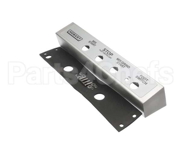 00-479734 Hobart I,Box Assembly,Operator Control
