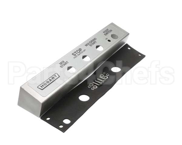 00-479734 Hobart I,Box Assembly,Operator Control