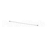 00-479824 Hobart Knife,10Mm, Stainless Steel