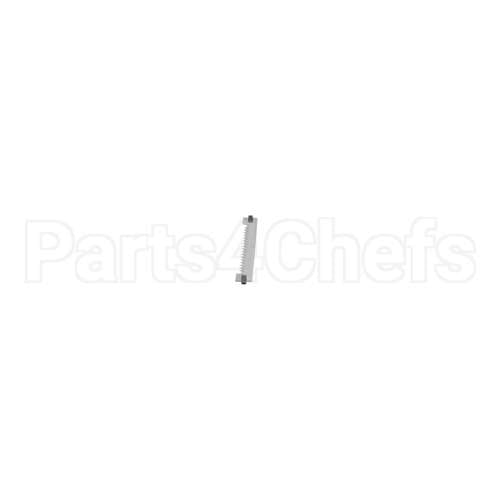 00-479824 Hobart Knife,10Mm, Stainless Steel