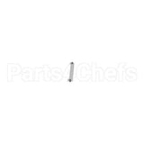 00-479824 Hobart Knife,10Mm, Stainless Steel