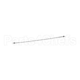 00-479824 Hobart Knife,10Mm, Stainless Steel