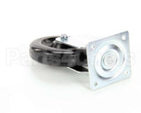 00-497001-00001 Vulcan Hart Caster, Swivel Without Brake
