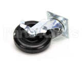 00-497001-00002 Vulcan Hart Caster, Swivel With Brake